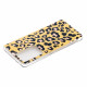 Coque Samsung Galaxy S21 Ultra 5G Marbre Style Léopard Coque Samsung Galaxy S21 Ultra 5G Marbre Style Léopard