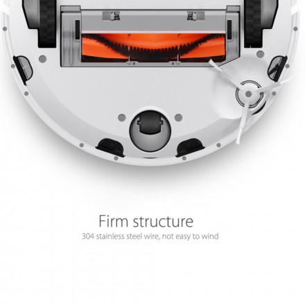 Protection Métallique Aspirateur Xiaomi Protection Métallique Aspirateur Xiaomi