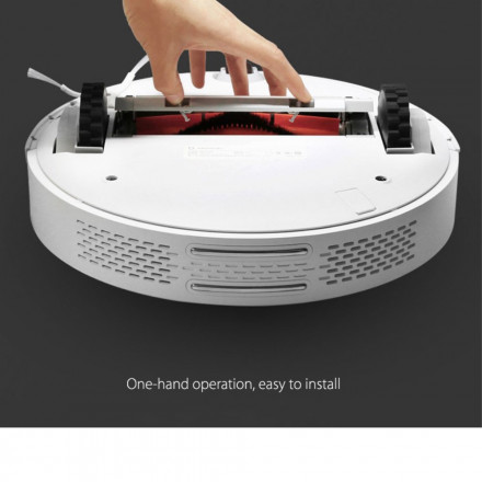 Protection Métallique Aspirateur Xiaomi Protection Métallique Aspirateur Xiaomi
