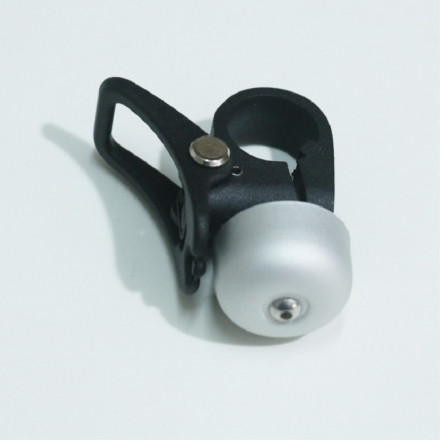 Sonnette Bicyclette Xiaomi Sonnette Bicyclette Xiaomi