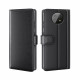 Housse Xiaomi Redmi Note 9 5G / Redmi Note 9T 5G Cuir Véritable Fendu Housse Xiaomi Redmi Note 9 5G / Redmi Note 9T 5G Cuir Véritable Fendu