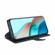 Housse Xiaomi Redmi Note 9 5G / Redmi Note 9T 5G Cuir Véritable Fendu Housse Xiaomi Redmi Note 9 5G / Redmi Note 9T 5G Cuir Véritable Fendu