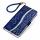 Housse Samsung Galaxy S21 Ultra 5G Paillettes S Design Housse Samsung Galaxy S21 Ultra 5G Paillettes S Design