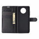 Housse Xiaomi Redmi Note 9 5G / Note 9T 5G Simili Cuir Classique Housse Xiaomi Redmi Note 9 5G / Note 9T 5G Simili Cuir Classique