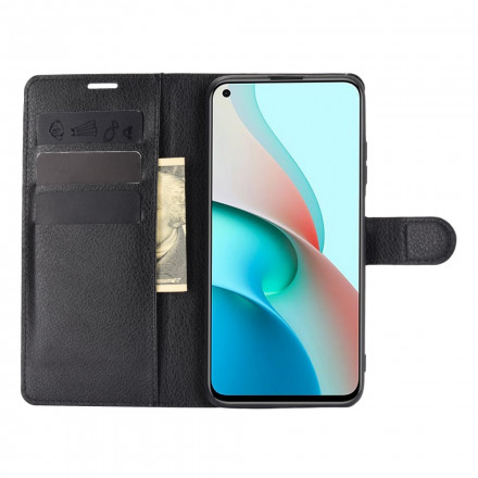 Housse Xiaomi Redmi Note 9 5G / Note 9T 5G Simili Cuir Classique Housse Xiaomi Redmi Note 9 5G / Note 9T 5G Simili Cuir Classique