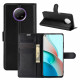 Housse Xiaomi Redmi Note 9 5G / Note 9T 5G Simili Cuir Classique Housse Xiaomi Redmi Note 9 5G / Note 9T 5G Simili Cuir Classique