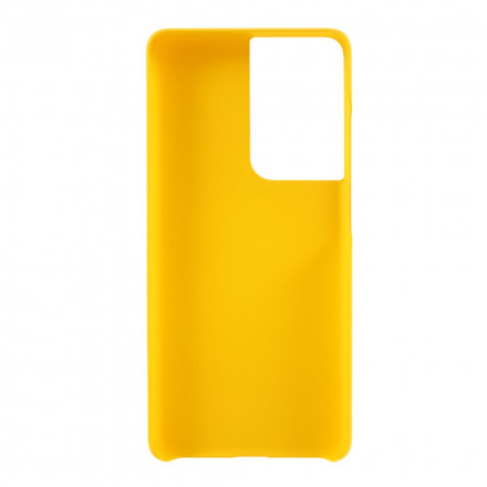 Coque Samsung Galaxy S21 Ultra 5G Caoutchouc Plus Coque Samsung Galaxy S21 Ultra 5G Caoutchouc Plus
