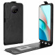 Housse Xiaomi Redmi Note 9 5G / Note 9T 5G Effet Cuir Rabat Vertical Housse Xiaomi Redmi Note 9 5G / Note 9T 5G Effet Cuir Rabat Vertical