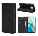 Flip Cover Xiaomi Redmi Note 9 5G / Note 9T 5G Skin-Touch