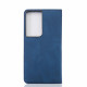 Flip Cover Samsung Galaxy S21 Ultra 5G Skin-Touch