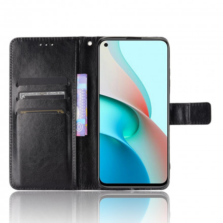 Housse Xiaomi Redmi Note 9 5G / Redmi Note 9T 5G Simili Cuir Flashy Housse Xiaomi Redmi Note 9 5G / Redmi Note 9T 5G Simili Cuir Flashy