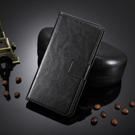 Housse Xiaomi Redmi Note 9 5G / Redmi Note 9T 5G Simili Cuir Flashy Housse Xiaomi Redmi Note 9 5G / Redmi Note 9T 5G Simili Cuir Flashy