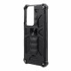 Coque Samsung Galaxy S21 Ultra 5G Bicolore Support Amovible Coque Samsung Galaxy S21 Ultra 5G Bicolore Support Amovible