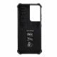 Coque Samsung Galaxy S21 Ultra 5G Bicolore Support Amovible Coque Samsung Galaxy S21 Ultra 5G Bicolore Support Amovible