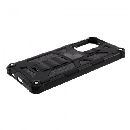 Coque Samsung Galaxy S21 Ultra 5G Bicolore Support Amovible Coque Samsung Galaxy S21 Ultra 5G Bicolore Support Amovible