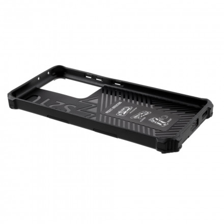 Coque Samsung Galaxy S21 Ultra 5G Bicolore Support Amovible Coque Samsung Galaxy S21 Ultra 5G Bicolore Support Amovible
