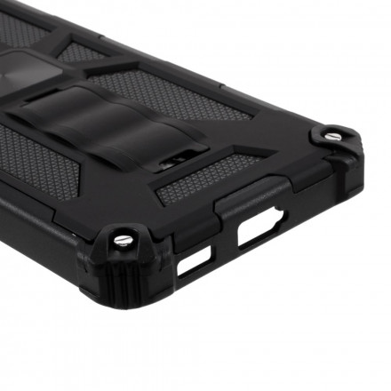 Coque Samsung Galaxy S21 Ultra 5G Bicolore Support Amovible Coque Samsung Galaxy S21 Ultra 5G Bicolore Support Amovible