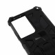 Coque Samsung Galaxy S21 Ultra 5G Bicolore Support Amovible Coque Samsung Galaxy S21 Ultra 5G Bicolore Support Amovible