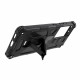 Coque Samsung Galaxy S21 Ultra 5G Bicolore Support Amovible Coque Samsung Galaxy S21 Ultra 5G Bicolore Support Amovible