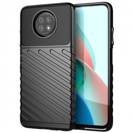 Coque Xiaomi Redmi Note 9 5G / Note 9T 5G Thunder Series Coque Xiaomi Redmi Note 9 5G / Note 9T 5G Thunder Series