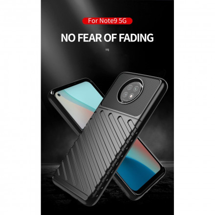 Coque Xiaomi Redmi Note 9 5G / Note 9T 5G Thunder Series Coque Xiaomi Redmi Note 9 5G / Note 9T 5G Thunder Series