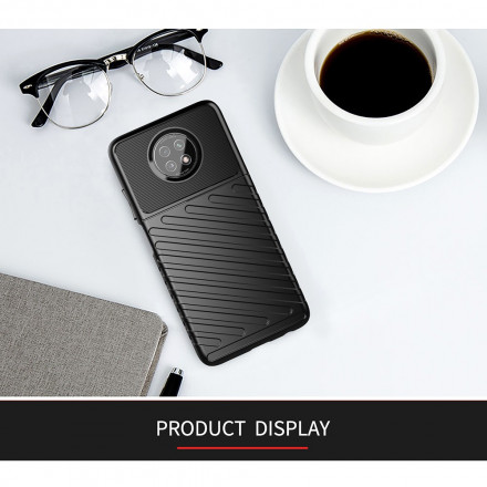 Coque Xiaomi Redmi Note 9 5G / Note 9T 5G Thunder Series Coque Xiaomi Redmi Note 9 5G / Note 9T 5G Thunder Series