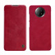 Flip Cover Xiaomi Redmi Note 9 5G / Redmi Note 9T 5G Nillkin Qin Series Flip Cover Xiaomi Redmi Note 9 5G / Redmi Note 9T 5G Nillkin Qin Series