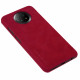Flip Cover Xiaomi Redmi Note 9 5G / Redmi Note 9T 5G Nillkin Qin Series Flip Cover Xiaomi Redmi Note 9 5G / Redmi Note 9T 5G Nillkin Qin Series