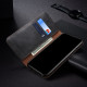 Flip Cover Samsung Galaxy S21 Ultra 5G Simili Cuir Ciré Flip Cover Samsung Galaxy S21 Ultra 5G Simili Cuir Ciré