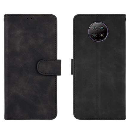 Housse Xiaomi Redmi Note 9 5G / Note 9T 5G Skin-Touch