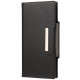 Housse Samsung Galaxy S21 Ultra 5G Coque Détachable Fermoir Argenté Housse Samsung Galaxy S21 Ultra 5G Coque Détachable Fermoir Argenté