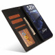 Housse Samsung Galaxy S21 Ultra 5G Coque Détachable Fermoir Argenté Housse Samsung Galaxy S21 Ultra 5G Coque Détachable Fermoir Argenté