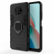 Coque Xiaomi Redmi Note 9 5G  / Redmi Note 9T 5G Ring Résistante