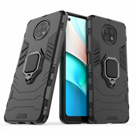 Coque Xiaomi Redmi Note 9 5G  / Redmi Note 9T 5G Ring Résistante