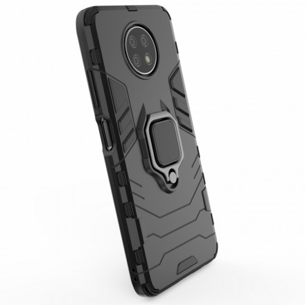 Coque Xiaomi Redmi Note 9 5G  / Redmi Note 9T 5G Ring Résistante