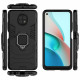 Coque Xiaomi Redmi Note 9 5G  / Redmi Note 9T 5G Ring Résistante