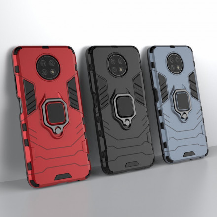 Coque Xiaomi Redmi Note 9 5G  / Redmi Note 9T 5G Ring Résistante