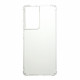 Coque Samsung Galaxy S21 Ultra 5G Transparente Coins Renforcés Coque Samsung Galaxy S21 Ultra 5G Transparente Coins Renforcés