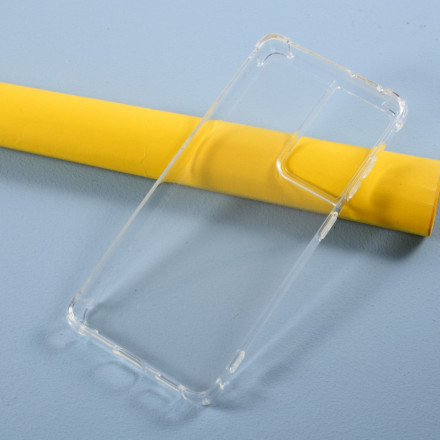 Coque Samsung Galaxy S21 Ultra 5G Transparente Coins Renforcés Coque Samsung Galaxy S21 Ultra 5G Transparente Coins Renforcés