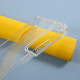 Coque Samsung Galaxy S21 Ultra 5G Transparente Coins Renforcés Coque Samsung Galaxy S21 Ultra 5G Transparente Coins Renforcés