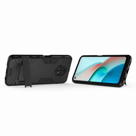 Coque Xiaomi Redmi Note 9 5G / Note 9T 5G Ultra Résistante Coque Xiaomi Redmi Note 9 5G / Note 9T 5G Ultra Résistante