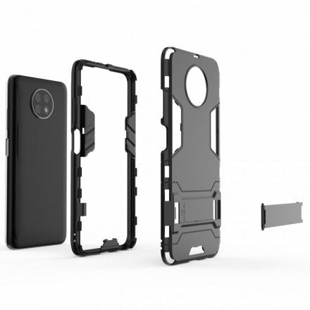 Coque Xiaomi Redmi Note 9 5G / Note 9T 5G Ultra Résistante Coque Xiaomi Redmi Note 9 5G / Note 9T 5G Ultra Résistante