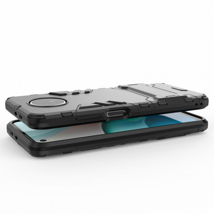 Coque Xiaomi Redmi Note 9 5G / Note 9T 5G Ultra Résistante Coque Xiaomi Redmi Note 9 5G / Note 9T 5G Ultra Résistante