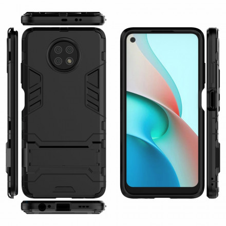 Coque Xiaomi Redmi Note 9 5G / Note 9T 5G Ultra Résistante Coque Xiaomi Redmi Note 9 5G / Note 9T 5G Ultra Résistante