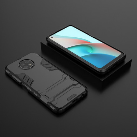 Coque Xiaomi Redmi Note 9 5G / Note 9T 5G Ultra Résistante Coque Xiaomi Redmi Note 9 5G / Note 9T 5G Ultra Résistante