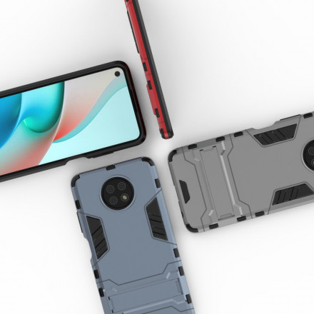 Coque Xiaomi Redmi Note 9 5G / Note 9T 5G Ultra Résistante Coque Xiaomi Redmi Note 9 5G / Note 9T 5G Ultra Résistante
