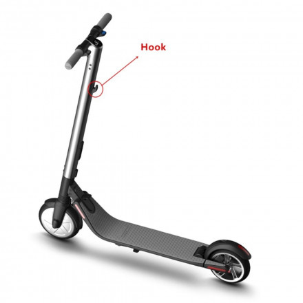 Crochet Scooter Xiaomi Crochet Scooter Xiaomi