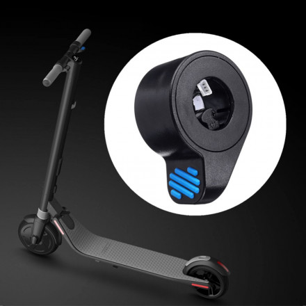 Palette Accélérateur Scooter Électrique Xiaomi Palette Accélérateur Scooter Électrique Xiaomi