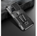 Coque Samsung Galaxy S21 Ultra 5G Support Amovible Clip