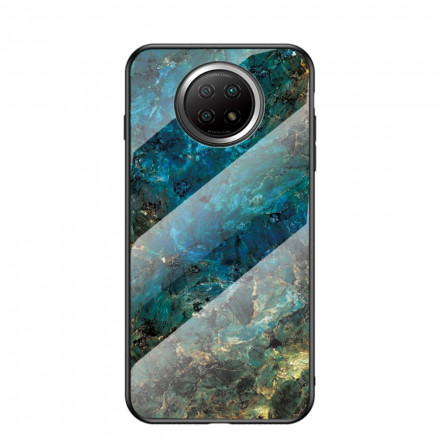 Coque Xiaomi Redmi Note 9 5G / Note 9T 5G Verre Trempé Premium Colors Coque Xiaomi Redmi Note 9 5G / Note 9T 5G Verre Trempé Premium Colors